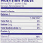Wylers Light Singles To Go Powder Packets, Totally Tropical, 18 Packets (3 Boxes)