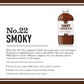 Lillies Q - Smoky Barbeque Sauce, Gourmet Bbq Sauce, Sweet Brown Sugar Bbq Sauce, Mild Smoky Flavor, Enhanced Ingredients, Made With Gluten-Free Ingredients (20 Oz)
