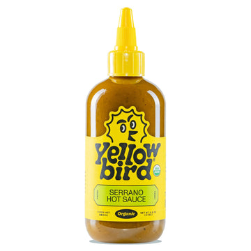 Yellowbird