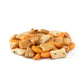 Nuts U.S. - Oriental Rice Crackers | No Artificial Colors | Non Gmo | Crunchy & Spicy | Natural | Packed In A Resealable Bag!!! 