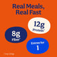 BENS ORIGINAL Street Food Honey BBQ Flavored Rice with Chicken, Prepared Entr  e, Microwavable Heat-&-Eat Bowl in 90 Seconds, 9