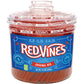 Red Vines- Original Red Twists, 5.5Lb Tub