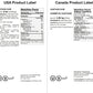 Food To Live Xanthan Gum, 9 Pounds - Kosher, Vegan, Keto Friendly, Pure Powder, Bulk, Great For Baking
