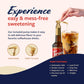 Torani Coffee Syrup, Cinnamon Flavored Syrup For Drinks, Pump Included, 25.4 Fl Oz
