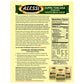 Alessi Autentico Premium Soups, Traditional Flavors, 6oz (Variety, Pack of 3)