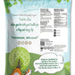 Food To Live Organic Pumpkin Seeds Protein Powder, 8 Pounds - 60% Protein, Non-Gmo, Non-Irradiated, Pure Flour, Kosher, Vegan Su