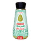 Herdez Avocado Hot Sauce, 5 Ounce