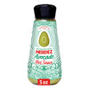 Herdez Avocado Hot Sauce, 5 Ounce