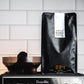 Dark Roast Whole Bean Coffee With Brewing Colombian Flavor Offers Perfect Balance | Mellow Profile | And Seductively Nutty Taste