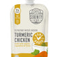 Serenity Kids Bone Broth Puree Made With Organic Veggies  Clean Label Project Purity Award Certified  3.5 Ounce Bpa-Free Pouch  