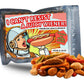 Cant Resist Juicy Wiener Trail Mix - Gourmet Snack Munch For Women Gift Basket, Funny Hot Dog Gag Gift From Friends, Stocking St