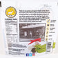 Pearson Ranch Wild Grass Fed Game Variety Pack Of 4-2.1Oz Bags - Venison, Elk, Buffalo, & Wild Boar - Gluten-Free, Msg-Free, Pal