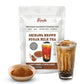 Fanale Okinawa Brown Sugar Milk Tea Flavoring Powder, 2.2 lb, Model PWD285 - Ideal for Baking, Smoothies, Desserts, and Drinks