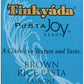 Tinkyada, Brown Rice Pasta With Rice Bran, Lasagne, 280 G