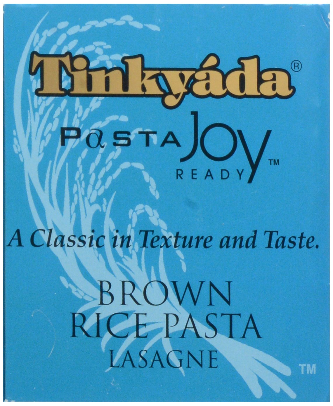 Tinkyada, Brown Rice Pasta With Rice Bran, Lasagne, 280 G