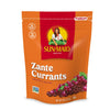 Sun-Maid California Zante Currants Snack Bags Whole Natural Dried Fruit No Artificial Flavors Non-GMO Vegan And Vegetarian Frien