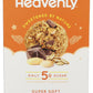 MAXINES HEAVENLY COOKIES Cookies Peanut Butter Chocolate Chip, 7.2 OZ