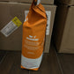 Dunkin' Donuts Whole Bean Coffee, 5 LB (5 x 1 LB), Freshly Roasted, Perfect for Brewing, Rich Flavor, 16 Ounce Pack