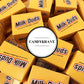 Milk_Duds Chewy Candy - Chocolate & Caramel Candy - Delicious & Sweet Mini  - Classic Bite Sized Candies for Pantry  Parties  Movie Nights  Christmas & Birthdays (1 lbs)