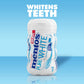 Mentos Pure White Sugar-Free Chewing Gum With Xylitol, Sweet Mint, Bulk, 50Piece Bottle (Pack Of 6)