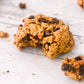 Simple Mills Almond Flour Baking Mix, Chocolate Chip Cookie Dough Mix - Gluten Free, Plant Based, 9.4 Ounce (Pack Of 1)