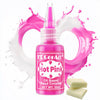 Oil Based Food Coloring for Chocolate - 0.7 Fl.Oz Melting Chocolate Oil Food Coloring, Concentrated Oil Based Food Dye for Cake 