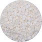 NCS White Stars 7MM Edible Candy Sprinkles, 8 ounces - Great for Cupcakes, Cookies, Cakes, Cakes Pops, Donuts