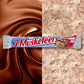 3 MUSKETEERS Milk Chocolate Candy Bars - Full Size Chocolate Bars, 3.28 oz Candy Bar (Pack of 24) Bulk Box