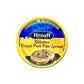 Hénaff Pork Pâté Spread - French Imported Rillettes - 2 Packs - Model QO-PTMH-1UL4
