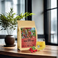 FullChea Rose Hips Tea Bags - 50 Count, Non-GMO, Caffeine-free, Supports Digestion & Immunity