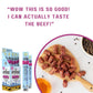 Wyoming 100% Grass Fed Beef Sticks - Fired Up Jalapeo Flavor - Clean Tasty Meat Sticks Snacks With 6G Of Protein Made With Angus