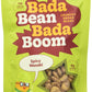 Bada Bean Bada Boom Plant-based Protein, Gluten Free, Vegan, Non-GMO, Soy Free, Kosher, Roasted Broad Fava Bean Snacks, Wasabi, 