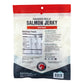 SeaBear Smoked Salmon Jerky 2-Pack, Wild Caught Alaskan Salmon, High-Protein Snack, 2.5 oz Bags
