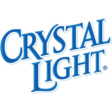 Crystal Light Flavored Drink Mix, Peach Tea, 30 .09oz Packets/Box30