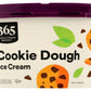 365 Everyday Value Cookie Dough Ice Cream, 48 oz (Frozen)