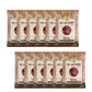 Passover Exodus Salami Chips - Spicy, 12 Pack