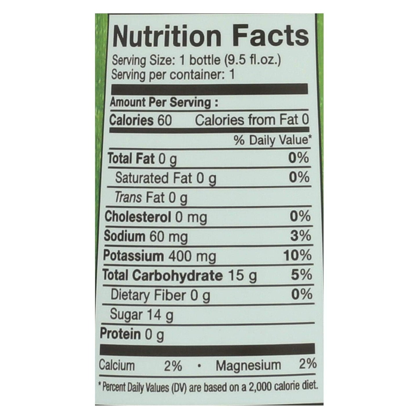 Taste Nirvana, Coconut Water, 9.5 Ounce