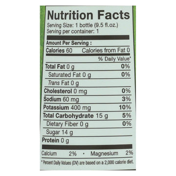 Taste Nirvana, Coconut Water, 9.5 Ounce