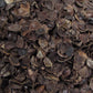 Organic Cotton Plus Buckwheat Hulls - Medium Grade - 5 Pounds