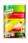Knorr Mix Sce Clsc Hollandaise, 0.9 Ounce (Pack Of 6)