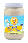 BiBiGol Kashk 16oz (454g) Pasteurized Whey ???