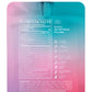 Slim Mood | 10-Calorie Superfruit-Based Replenishment Energy & Daily Vitality Support with Blueberry, Guarana + L-Theanine, 15 F