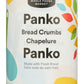 365 by Whole Foods Market Panko Bread Crumbs, 8 Ounce, Pack of 1