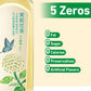 Oriental Leaf Unsweetened Iced Tea - Bottled Jasmine Green Tea, 16.9 Fl Oz Bottles (Pack Of 15), Brewed Tea Drinks, Sugar Free,