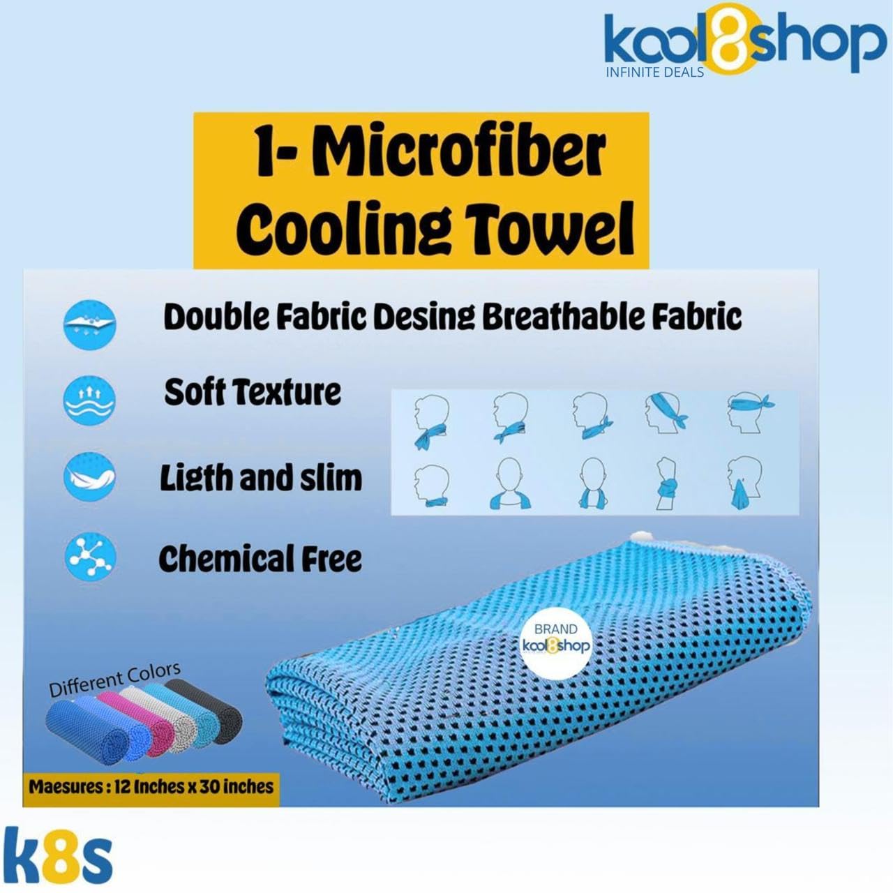 Electrolit Lemon Lime Hydration Drink With Electrolytes 21 Fl Oz Plastic Bottles 9 Pack + 1 Microfiber Cooling Towel By Kool8Sho