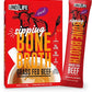 LonoLife Beef Bone Broth Powder | Grass-Fed, 10g Protein, Collagen-Rich, Keto & Paleo Friendly | 2.12 oz, 4 Stick Packs