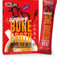 LonoLife Beef Bone Broth Powder | Grass-Fed, 10g Protein, Collagen-Rich, Keto & Paleo Friendly | 2.12 oz, 4 Stick Packs