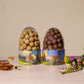 Lakrids By Blow - Crispy Caramel Egg - 16.9 Oz - Chocolate Covered Gourmet Licorice - Limited Easter Edition Designed By Magnus