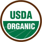 EKOCUPS Organic Dark Roast Coffee Pods - Strong Bold Flavor - 40 Recyclable compact pieces for Keurig K Cups - Model ECDARK40