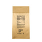 Pure Original Ingredients White Rice Flour (1.5 lb) Unbleached & Untreated, Flour Alternative, Vegan.